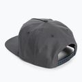 MAMMUT Massone graue Baseballkappe 3
