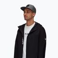 MAMMUT Massone graue Baseballkappe 8