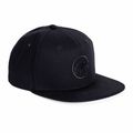 MAMMUT Massone Baseballkappe schwarz