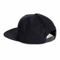 MAMMUT Massone Baseballkappe schwarz 3