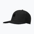 MAMMUT Massone Baseballkappe schwarz 5