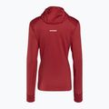 MAMMUT Damen-Fleece-Sweatshirt Aconcagua Light MI rot 5