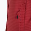 MAMMUT Damen-Fleece-Sweatshirt Aconcagua Light MI rot 8