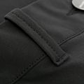 Damen-Trekkinghose MAMMUT Runbold Capri schwarz 7