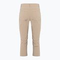 Damen-Trekking-Shorts MAMMUT Runbold beige 5