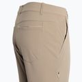 Damen-Trekking-Shorts MAMMUT Runbold beige 6