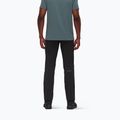 MAMMUT Runbold Herren-Trekkinghose schwarz 4