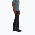 MAMMUT Runbold Herren-Trekkinghose schwarz 7