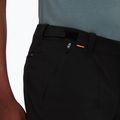 MAMMUT Runbold Herren-Trekkinghose schwarz 9
