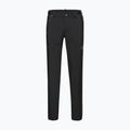 MAMMUT Runbold Herren-Trekkinghose schwarz 10