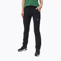 Damen-Trekkinghose MAMMUT Runbold schwarz