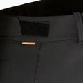 Damen-Trekkinghose MAMMUT Runbold schwarz 6