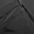 Damen-Trekkinghose MAMMUT Runbold schwarz 7