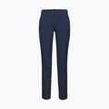 Damen-Trekkinghose MAMMUT Runbold navy blau 6