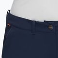 Mammut Damen-Trekking-Shorts Runbold Roll Cuff navy blau 1023-00700-5118-38-10 5