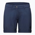Mammut Damen-Trekking-Shorts Runbold Roll Cuff navy blau 1023-00700-5118-38-10 6