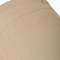 MAMMUT Damen-Trekking-Shorts Runbold Roll Cuff beige 6