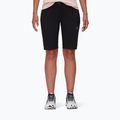 MAMMUT Runbold Damen-Trekking-Shorts schwarz