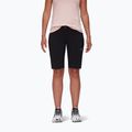 MAMMUT Runbold Damen-Trekking-Shorts schwarz 2