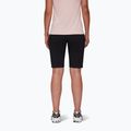 MAMMUT Runbold Damen-Trekking-Shorts schwarz 3