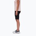 MAMMUT Runbold Damen-Trekking-Shorts schwarz 4
