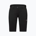 MAMMUT Runbold Damen-Trekking-Shorts schwarz 5