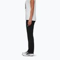 Damen-Trekkinghose MAMMUT Runbold Zip Off schwarz 2