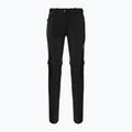 Damen-Trekkinghose MAMMUT Runbold Zip Off schwarz 4