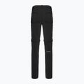 Damen-Trekkinghose MAMMUT Runbold Zip Off schwarz 5