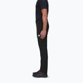 MAMMUT Herren-Softshellhose Taiss SO schwarz 2