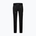 MAMMUT Herren-Softshellhose Taiss SO schwarz 9