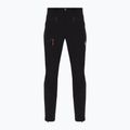 MAMMUT Herren-Softshellhose Taiss SO schwarz 4