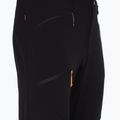 MAMMUT Herren-Softshellhose Taiss SO schwarz 6