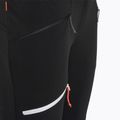 Herren-Softshellhose Mammut Taiss SO schwarz 7