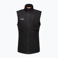MAMMUT Ultimate Vii So Herrenweste schwarz 4