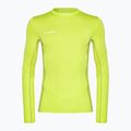 MAMMUT Herren-Trekkinghemd Sertig gelb 4