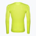 MAMMUT Herren-Trekkinghemd Sertig gelb 5