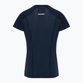 MAMMUT Damen-Trekking-Shirt Sertig navy blau 5