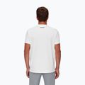 MAMMUT Herren-Trekkinghemd Trovat weiß 2