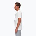 MAMMUT Herren-Trekkinghemd Trovat weiß 3