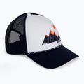 MAMMUT Crag Baseballkappe navy blau