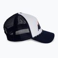 MAMMUT Crag Baseballkappe navy blau 2