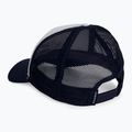 MAMMUT Crag Baseballkappe navy blau 3
