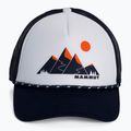 MAMMUT Crag Baseballkappe navy blau 4