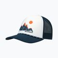 MAMMUT Crag Baseballkappe navy blau 5