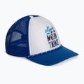MAMMUT Crag Baseballkappe blau