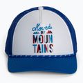 MAMMUT Crag Baseballkappe blau 4