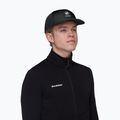 Mammut Crag Logo Baseballkappe schwarz 4