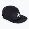 MAMMUT Aenergy Light Baseballkappe schwarz