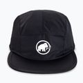 MAMMUT Aenergy Light Baseballkappe schwarz 3